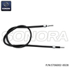 CPI POCPCORN EXPLOLRER speedo cable(P/N:ST06002-0028） Top Quality 