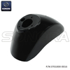 Vespa LX50 2T LX125 LX150 4T front fender black 666528 6004154087(P/N:ST01000-0016) Top Quality