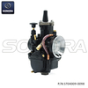 PWK Carburetor Black Edition 21MM (P/N:ST04009-0098) Top Quality