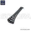 VESPA GTS Horn cover Carbon look(P/N: ST01002-0049) Top Quality
