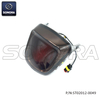 Taillight for Vespa Sprint smoke lens(P/N:ST02012-0049) Top Quality
