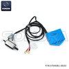 50CC 2 stroke scooter oil pump（P/N:ST04081-0020) Top Quality