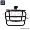 VESPA SPRINT Rear carrier-glossy black(P/N:ST06042-0028) top quality