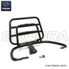 VESPA SPRINT Rear carrier-matt black(P/N:ST06042-0029) top quality