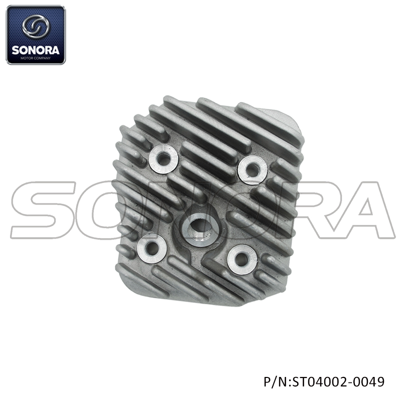 speedfight Buxy 2T 47MM Cylinder head(P/N:ST04002-0049） Top Quality