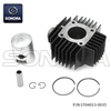 Suzuki K50 Cylinder Kit(P/N:ST04013-0035) top quality