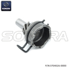 139QMA GY6 50 60 80 Kick Start Idle Gear (P/N:ST04026-0000) Longjia Jonway Wangye Znen Original Quality