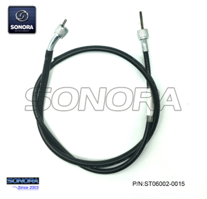 BENZHOU YY50QT Speedometer Cable(P/N:ST06002-0015) top quality