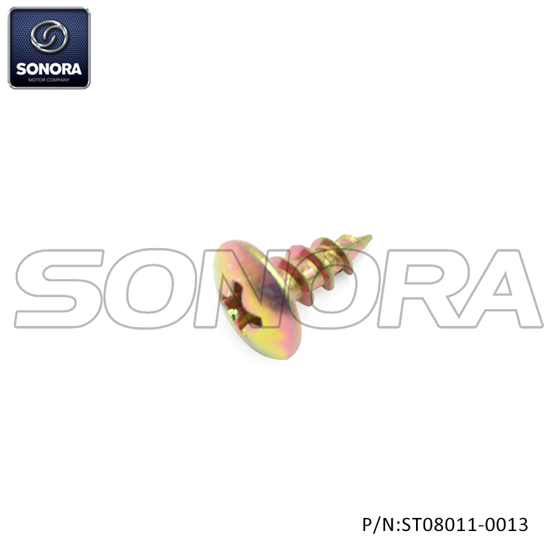  Screw Tapping M4x10 (P/N:ST08011-0013） Top Quality 