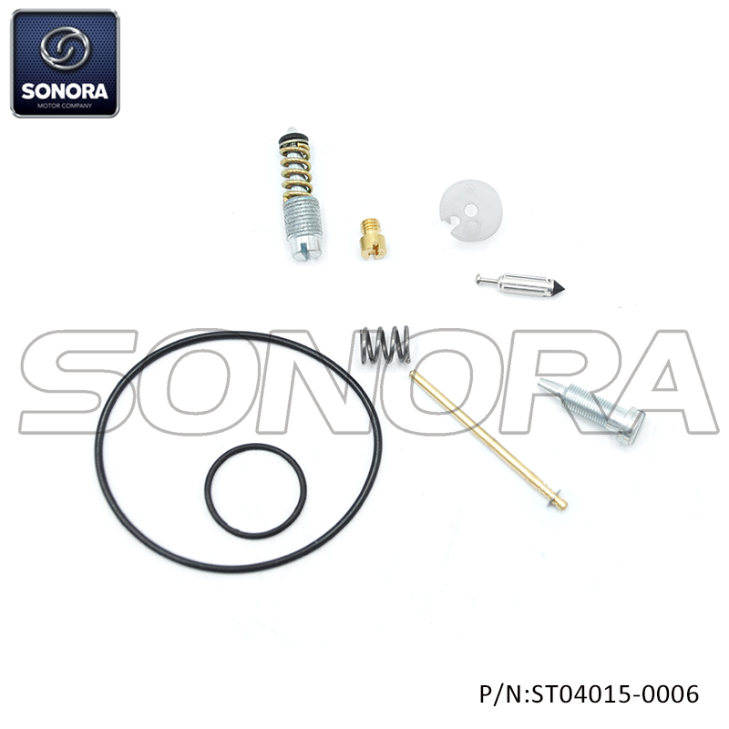 PHBN CARBURETOR REPAIR KIT (P/N:ST04015-0006） Top Quality 