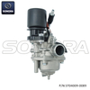 AM6 Euro 4 Carburetor for KSR CPI HANWAY Generic (P/N:ST04009-0089) Top Qualit4