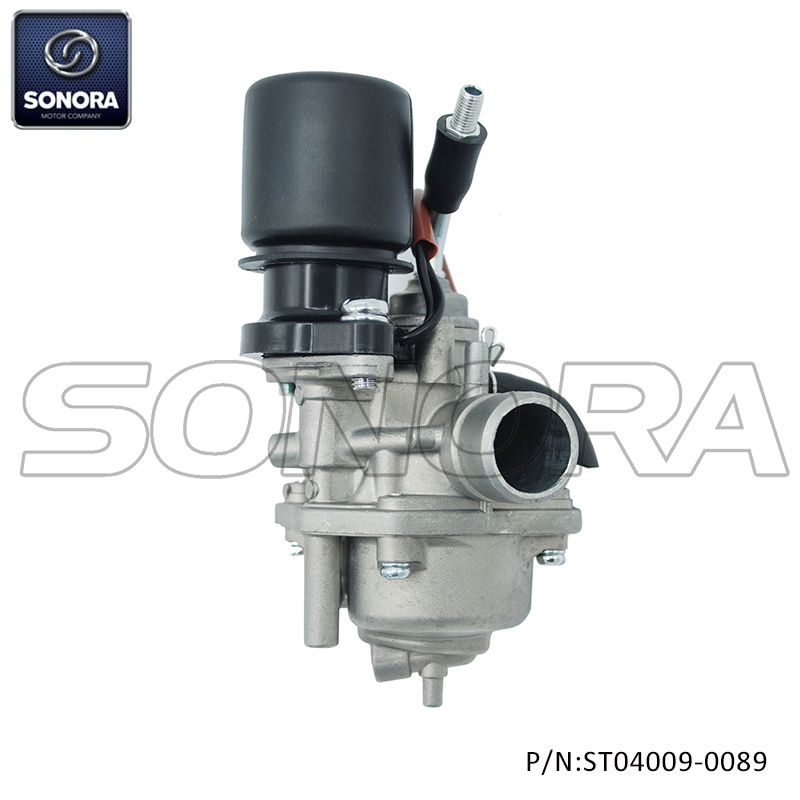 AM6 Euro 4 Carburetor for KSR CPI HANWAY Generic (P/N:ST04009-0089) Top Qualit4