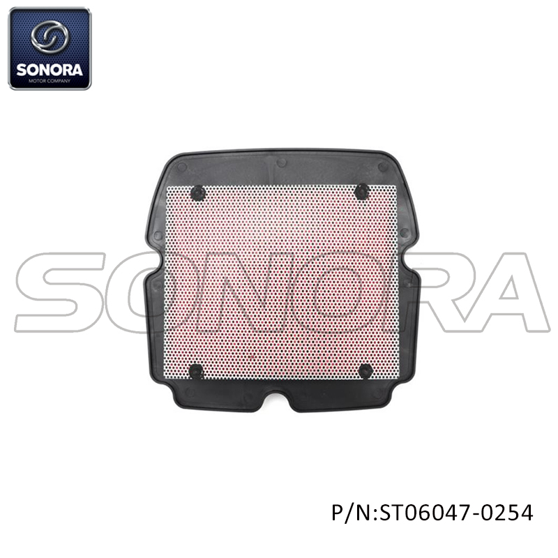 AIR FILTER FOR HONDA GL1800 R.O. 17210-MCA-A60(P/N:ST06047-0254) Top Quality