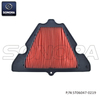 AIR FILTER FOR KAWASAKI Z1000 DAF / DBF 2010-2011 R.O. 110130040(P/N:ST06047-0219) Top Quality
