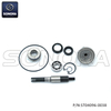 Water Pump Repair Kit for Honda SH 125 150 01-13 FES PES S-WING(P/N:ST04096-0038） Top Quality