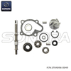 Waterpump repair kit for Kymco Dink 125150(P/N:ST04096-0049） Top Quality