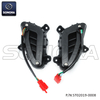 ZNEN 50QT-31A(RIVA) R. Left & Right LED Winker Set(P/N:ST02019-0008) Top Quality