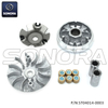 GY6-125 152QMI Variator(P/N:ST04014-0003) Top Quality