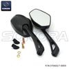 BAOTIAN DIABLO Mirror set(P/N:ST06027-0005) Top Quality