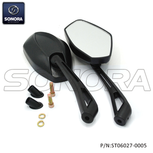 BAOTIAN DIABLO Mirror set(P/N:ST06027-0005) Top Quality