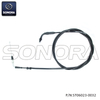 Throttle calbe Kymco Agility (P/N:ST06023-0032 ） Top Quality 