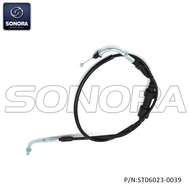 PW80 Throttle Cable(P/N:ST06023-0039） Top Quali