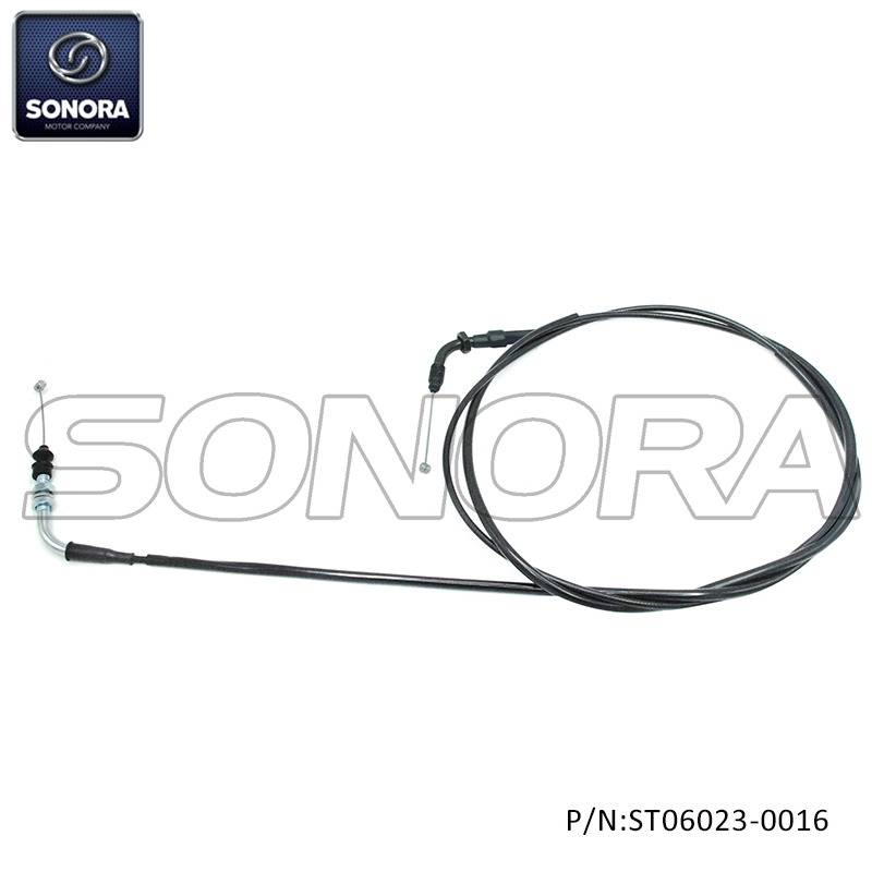 ZNEN ZN50QT-E1 Throttle Cable Assembly(P/N:ST06023-0016) Top Quality