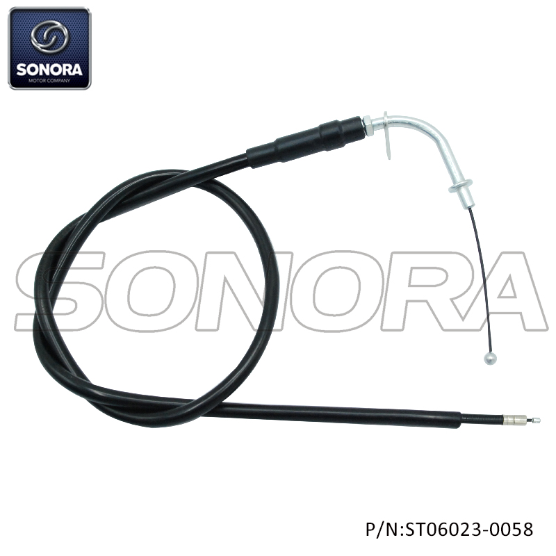 CABLE ASSY,THROTTLE SUPERLIGHT(P/N:ST06023-0058) Top Quality