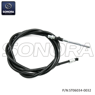 SYM X PRO 50,125,FIDDLE2 125CC Rear Break Cable 43450-ANA-000(RP)(P/N:ST06034-0032) Top Quality