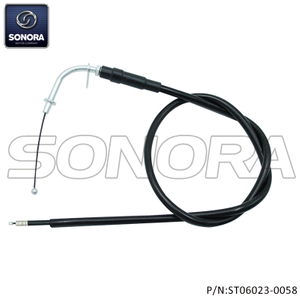 CABLE ASSY,THROTTLE SUPERLIGHT(P/N:ST06023-0058) Top Quality