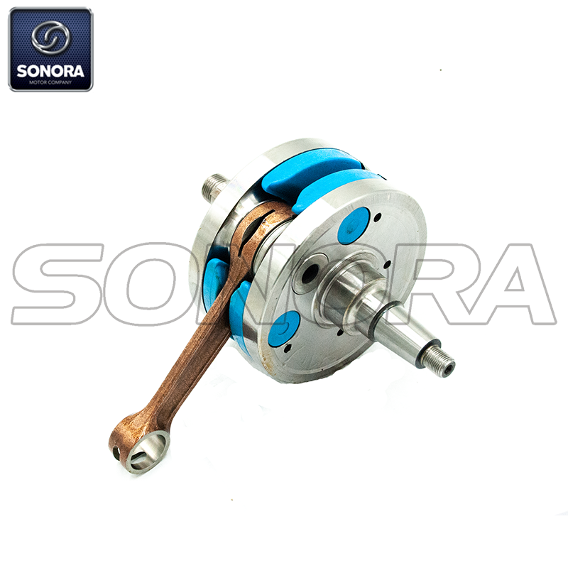 KTM 250 EXC TPI 2019 CRANKSHAFT REPLICA 55430118100 Top Quality