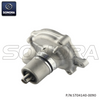 Water pump cover for Honda XL650 V4-6 00-07 (P/N:ST04140-0090) Top Quality
