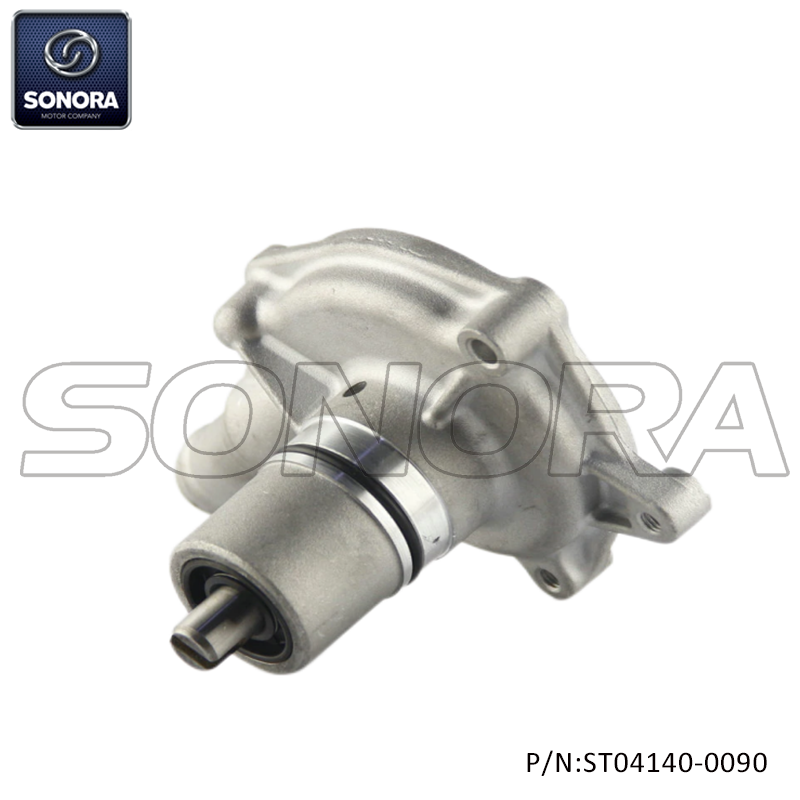 Water pump cover for Honda XL650 V4-6 00-07 (P/N:ST04140-0090) Top Quality