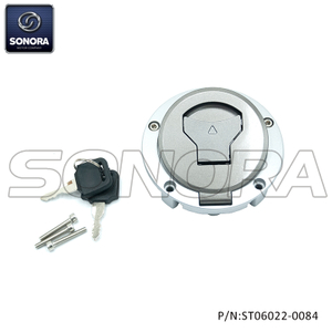 Honda CB 125 R 2020 FuelCap Keys - Current Model(P/N:ST06022-0084) Top Quality