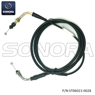 BENZHOU YY50QT-15 Throttle Cable(P/N:ST06023-0028) Top Quality