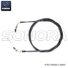 BT49QT-9D3 BAOTIAN Scooter Throttle cable(P/N:ST06023-0000) top quality