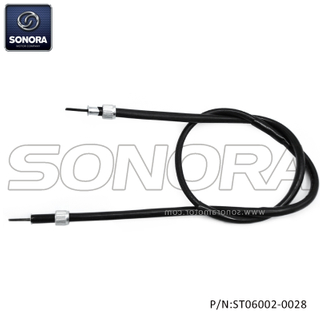 CPI POCPCORN EXPLOLRER speedo cable(P/N:ST06002-0028） Top Quality 