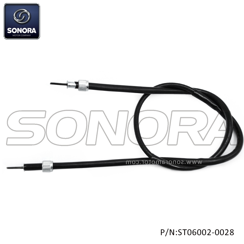 CPI POCPCORN EXPLOLRER speedo cable(P/N:ST06002-0028） Top Quality 