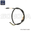 MASH 50 FIFTY CLUTCH CABLE (P/N:ST06074-0005) Top Quality