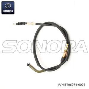 MASH 50 FIFTY CLUTCH CABLE (P/N:ST06074-0005) Top Quality