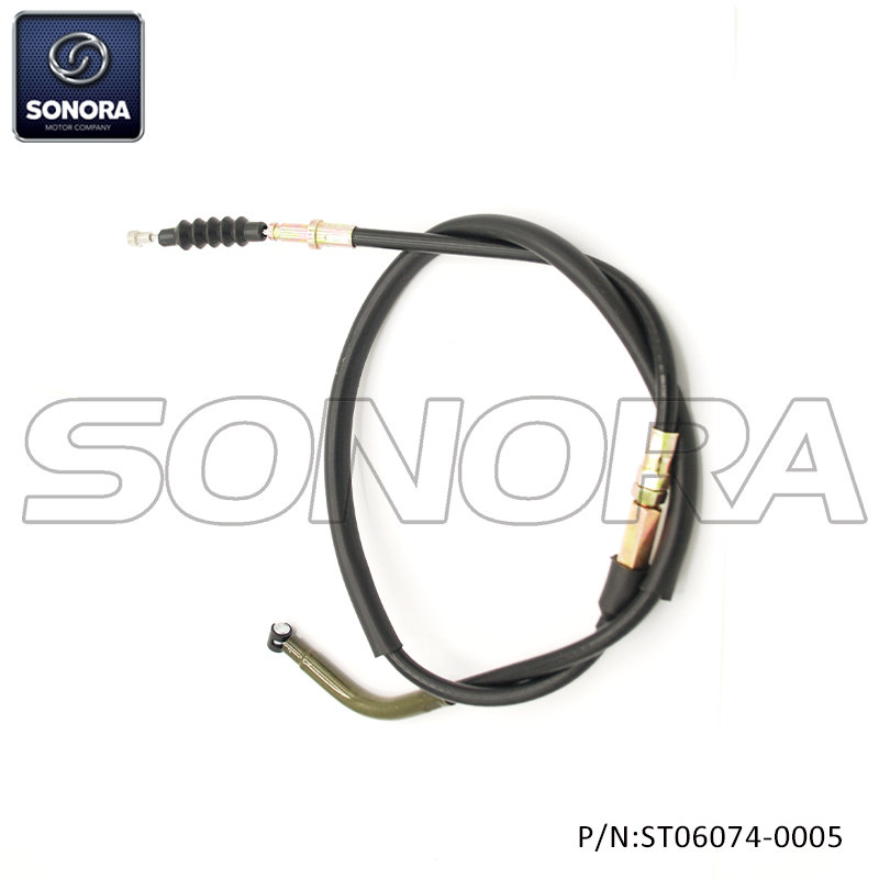 MASH 50 FIFTY CLUTCH CABLE (P/N:ST06074-0005) Top Quality