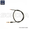 XF200GY CLUTCH CABLE (P/N:ST06074-0004) Top Quality
