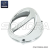Intake Cover Chrome (P/N:ST00018-0025)Top Quality