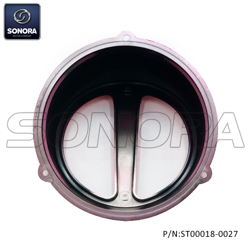 Intake Cover Red (P/N:ST00018-0027)Top Quality