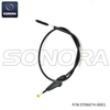 DERBI SENDA SM X-TREME Clutch Cable (P/N:ST06074-0001) Top Quality