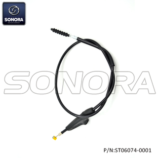DERBI SENDA SM X-TREME Clutch Cable (P/N:ST06074-0001) Top Quality
