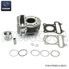 GY6-50CC 139QMAB 39MM Cylinder Kit(P/N:ST04013-0033) Top Quality