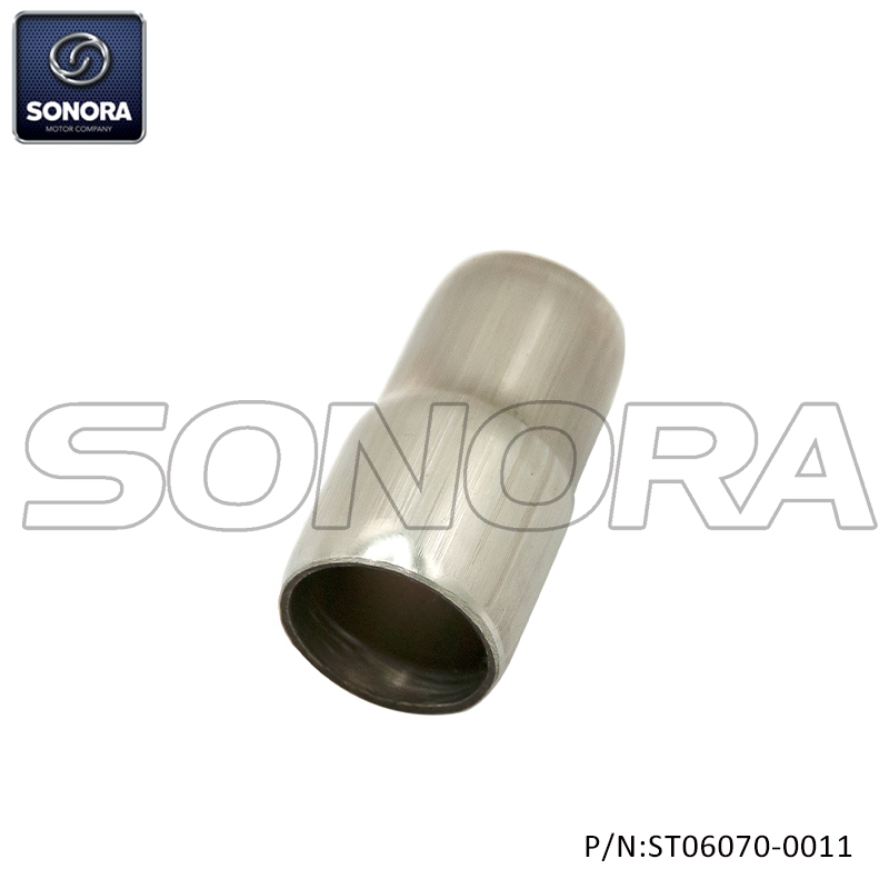 EXTERIOR EXHAUST FITTING AM6MINARELLI EXTERIOR 25 MM TO 28 ST06070-0011 Top Quality