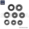 Derbi oil seal kit(P/N:ST04135-0021） Top Quality