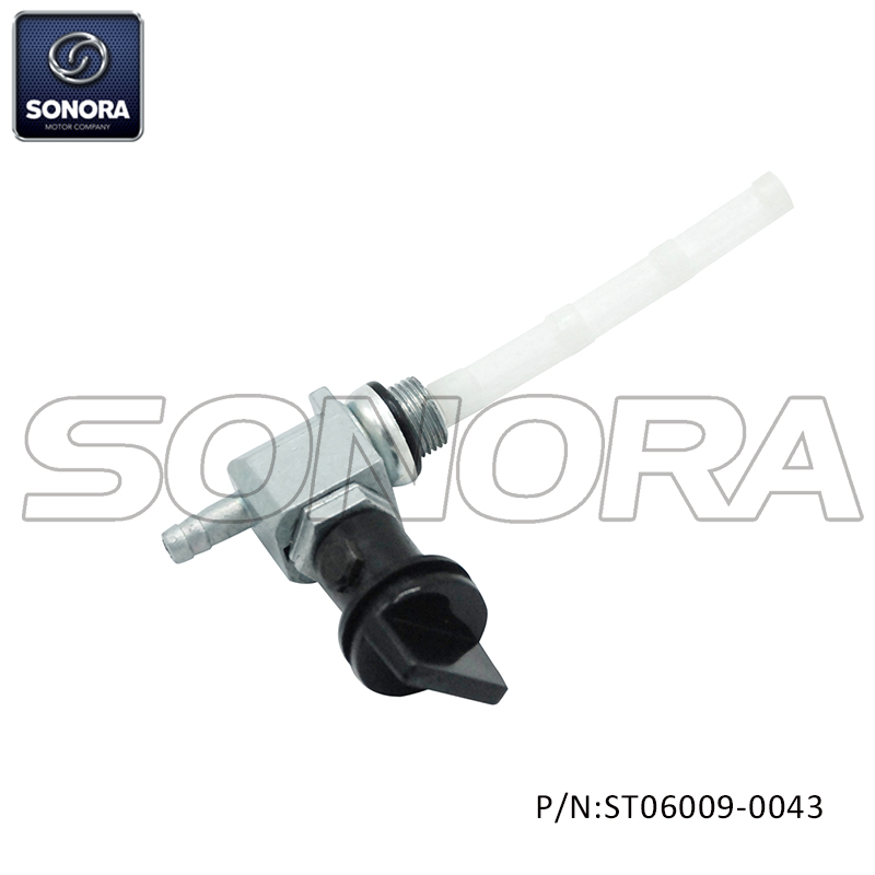 Fuel tap 12mm for Peugeot XP 103 SPX RCX(P/N:ST06009-0043) top quality